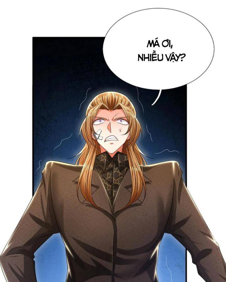 Luyện Thể Trăm Nghìn Tầng Chap 317 - Next Chap 318