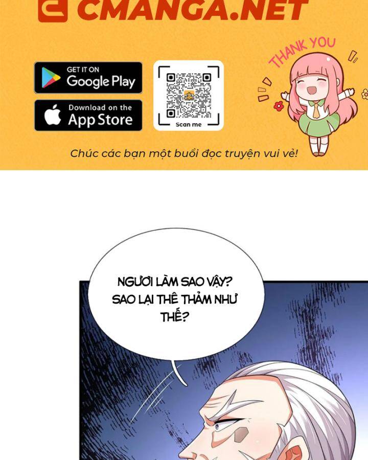 Luyện Thể Trăm Nghìn Tầng Chap 318 - Next Chap 319