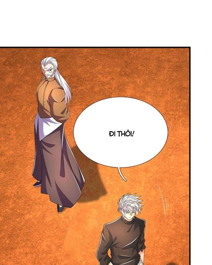 Luyện Thể Trăm Nghìn Tầng Chap 318 - Next Chap 319