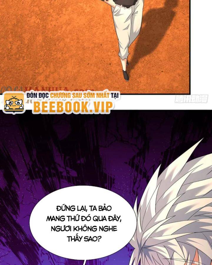 Luyện Thể Trăm Nghìn Tầng Chap 318 - Next Chap 319
