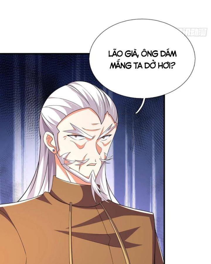 Luyện Thể Trăm Nghìn Tầng Chap 318 - Next Chap 319