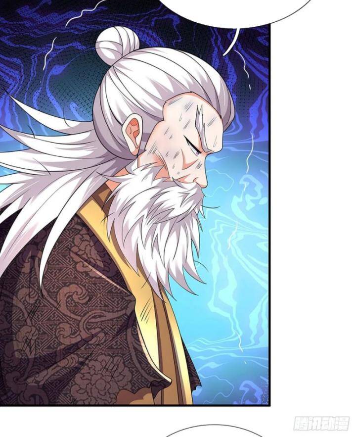 Luyện Thể Trăm Nghìn Tầng Chap 318 - Next Chap 319