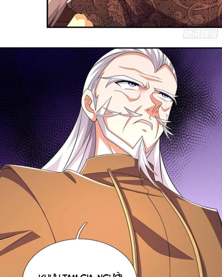 Luyện Thể Trăm Nghìn Tầng Chap 318 - Next Chap 319