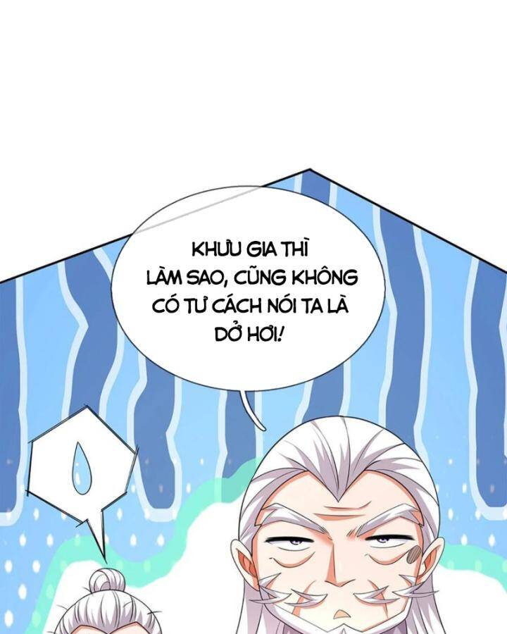 Luyện Thể Trăm Nghìn Tầng Chap 318 - Next Chap 319