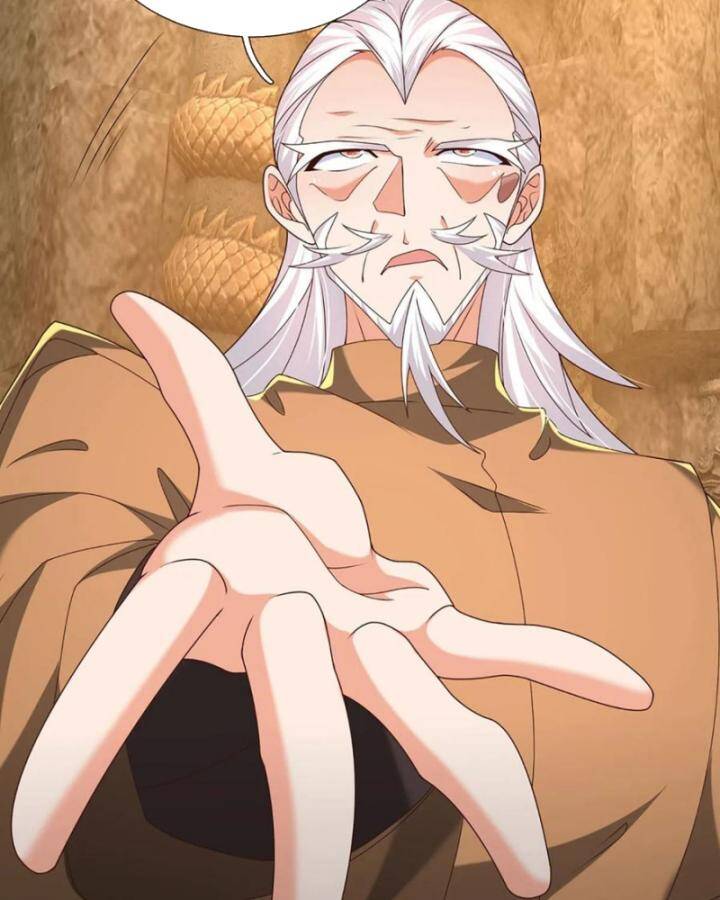 Luyện Thể Trăm Nghìn Tầng Chap 318 - Next Chap 319