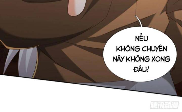 Luyện Thể Trăm Nghìn Tầng Chap 318 - Next Chap 319
