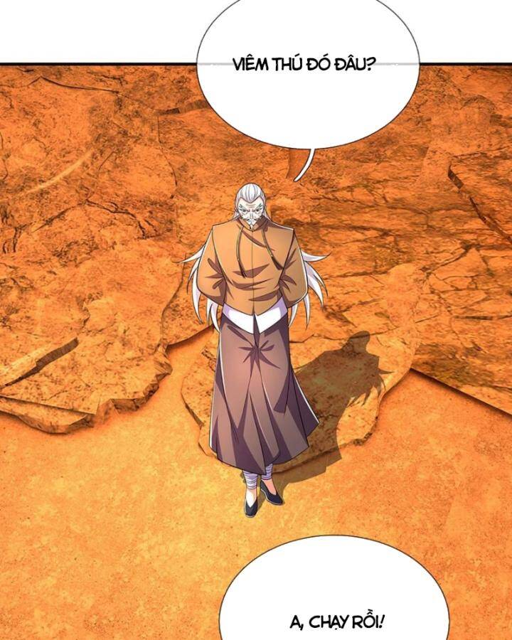 Luyện Thể Trăm Nghìn Tầng Chap 318 - Next Chap 319