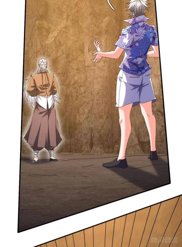 Luyện Thể Trăm Nghìn Tầng Chap 318 - Next Chap 319