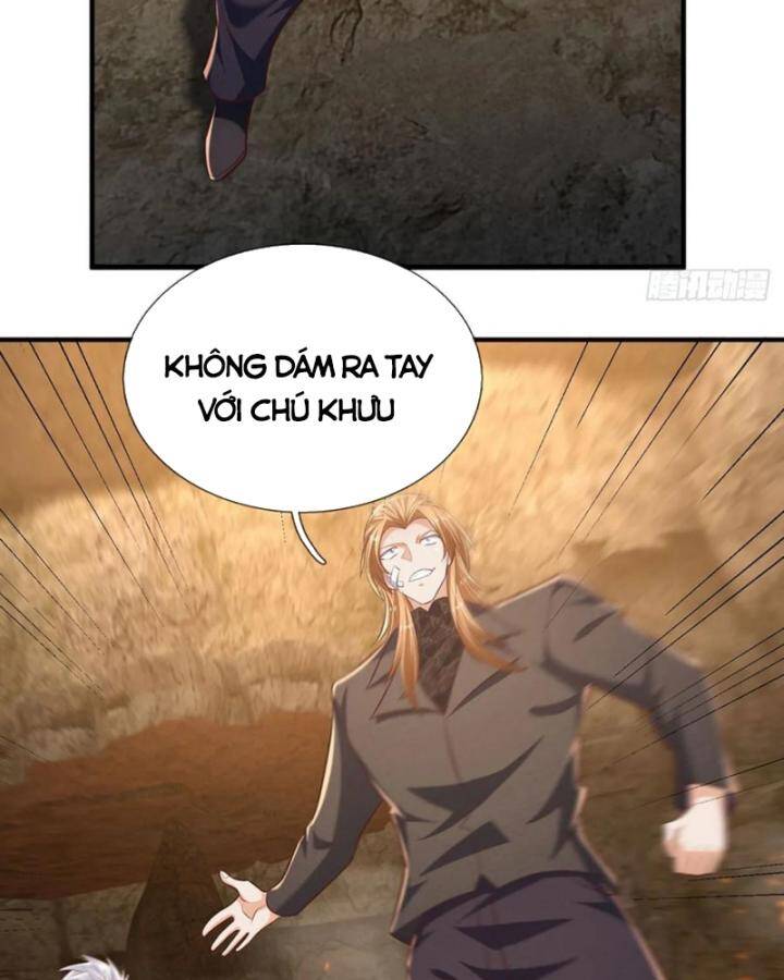 Luyện Thể Trăm Nghìn Tầng Chap 318 - Next Chap 319
