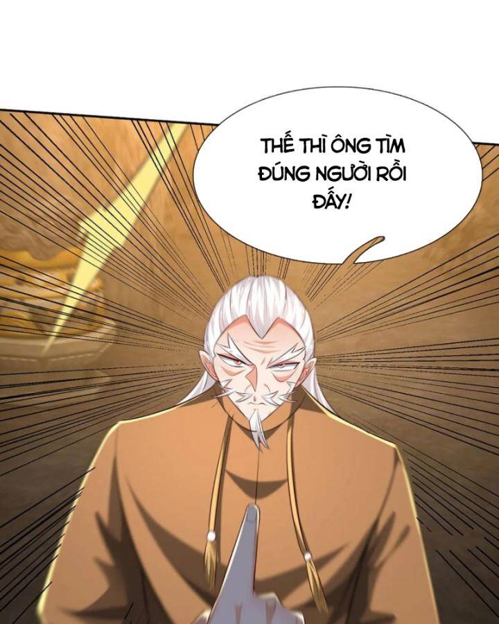 Luyện Thể Trăm Nghìn Tầng Chap 318 - Next Chap 319