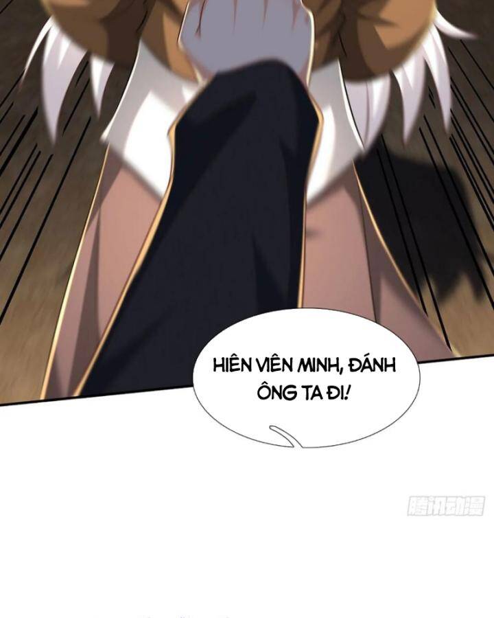 Luyện Thể Trăm Nghìn Tầng Chap 318 - Next Chap 319