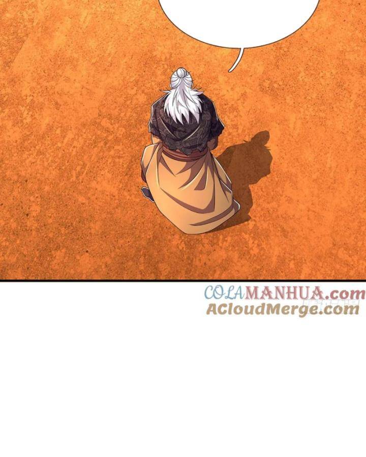 Luyện Thể Trăm Nghìn Tầng Chap 318 - Next Chap 319