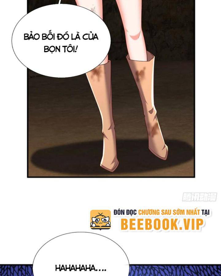 Luyện Thể Trăm Nghìn Tầng Chap 318 - Next Chap 319