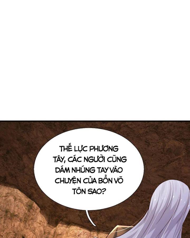 Luyện Thể Trăm Nghìn Tầng Chap 318 - Next Chap 319