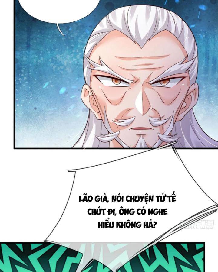 Luyện Thể Trăm Nghìn Tầng Chap 318 - Next Chap 319