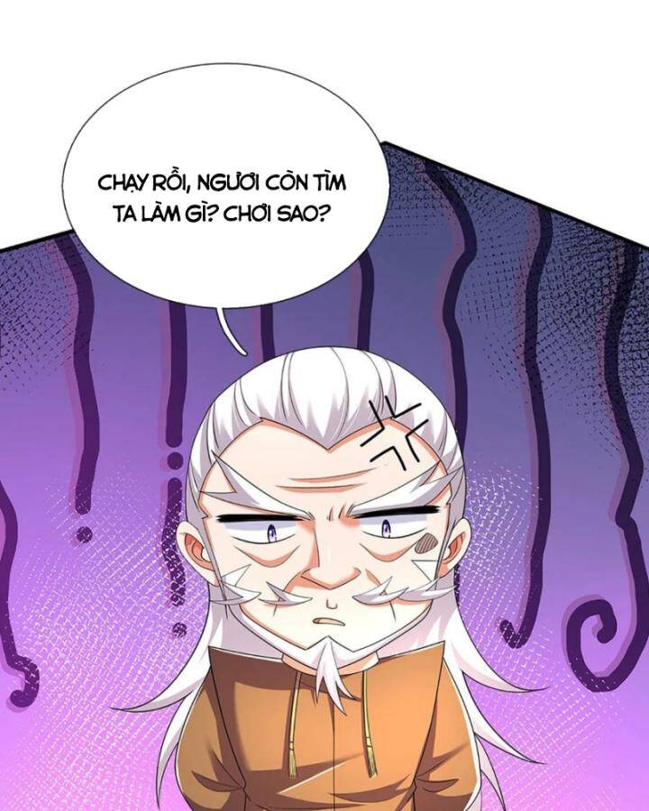 Luyện Thể Trăm Nghìn Tầng Chap 318 - Next Chap 319