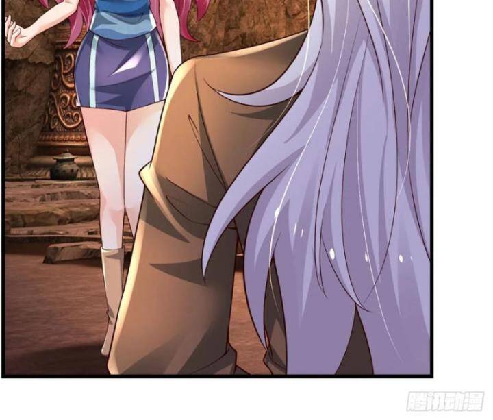 Luyện Thể Trăm Nghìn Tầng Chap 318 - Next Chap 319