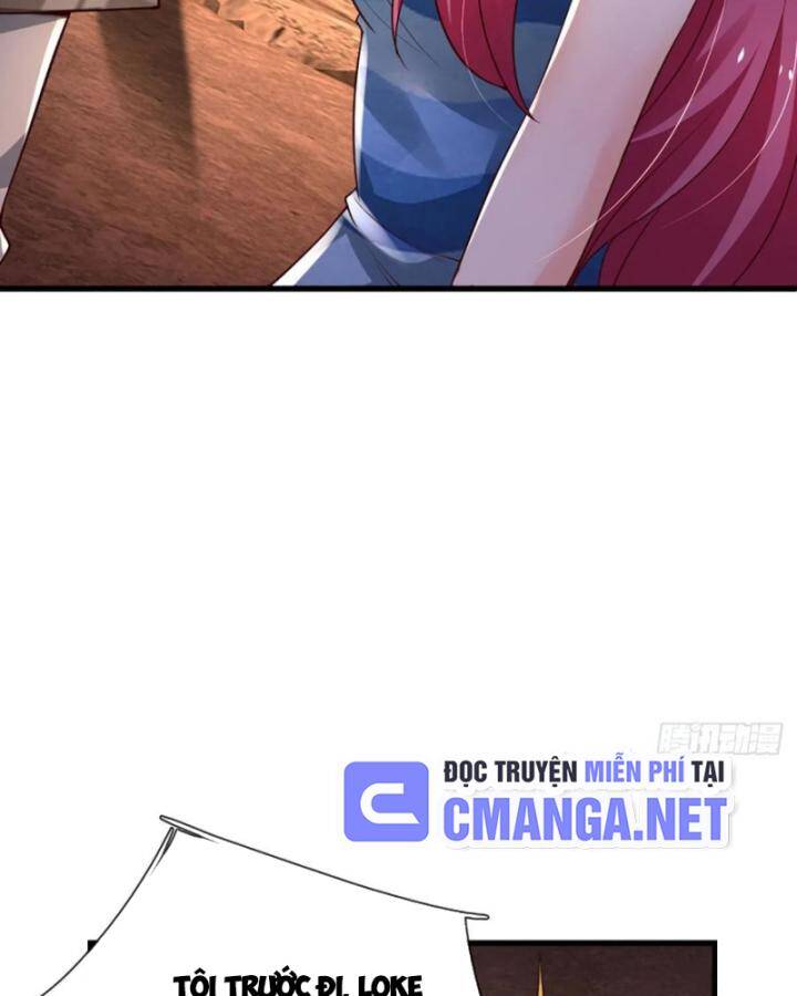 Luyện Thể Trăm Nghìn Tầng Chap 318 - Next Chap 319