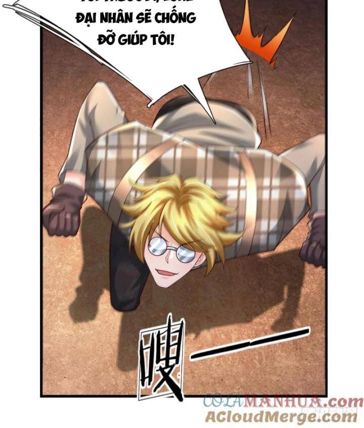 Luyện Thể Trăm Nghìn Tầng Chap 318 - Next Chap 319
