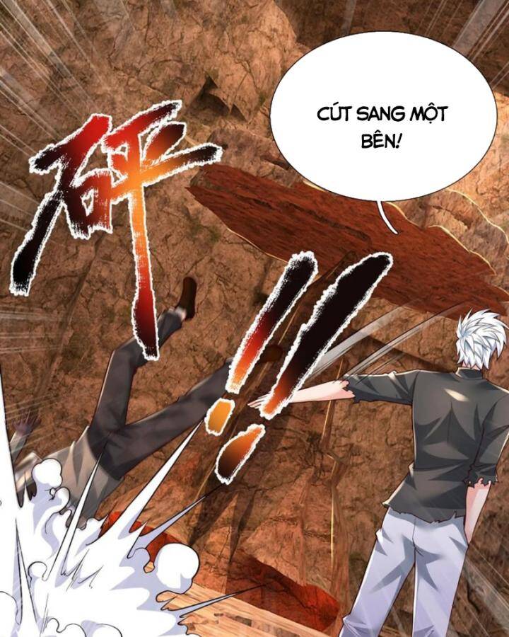Luyện Thể Trăm Nghìn Tầng Chap 318 - Next Chap 319