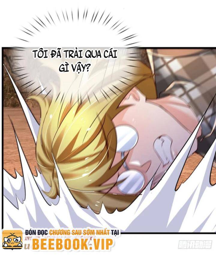 Luyện Thể Trăm Nghìn Tầng Chap 318 - Next Chap 319