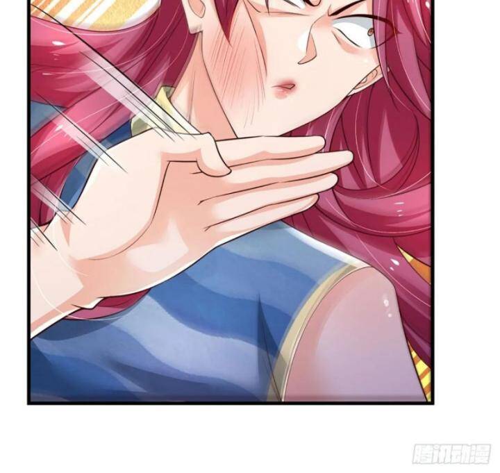 Luyện Thể Trăm Nghìn Tầng Chap 318 - Next Chap 319