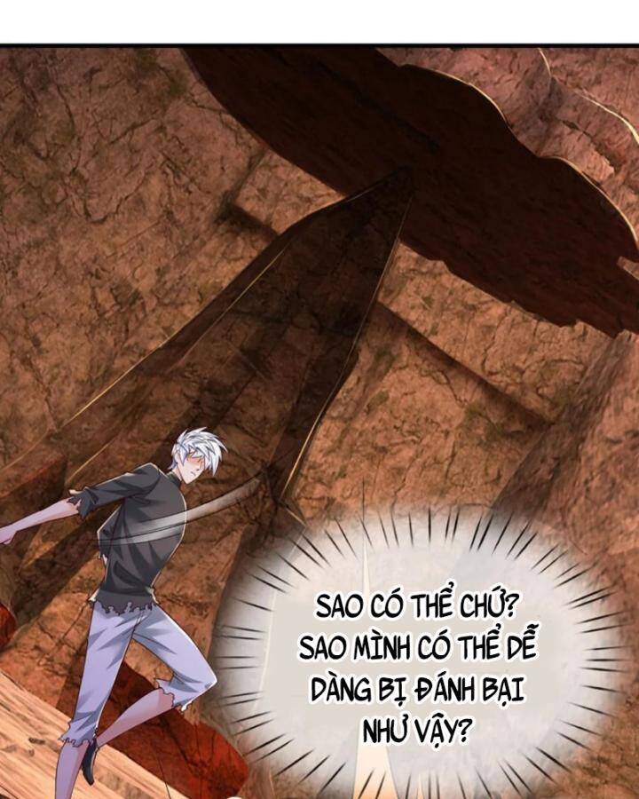 Luyện Thể Trăm Nghìn Tầng Chap 318 - Next Chap 319