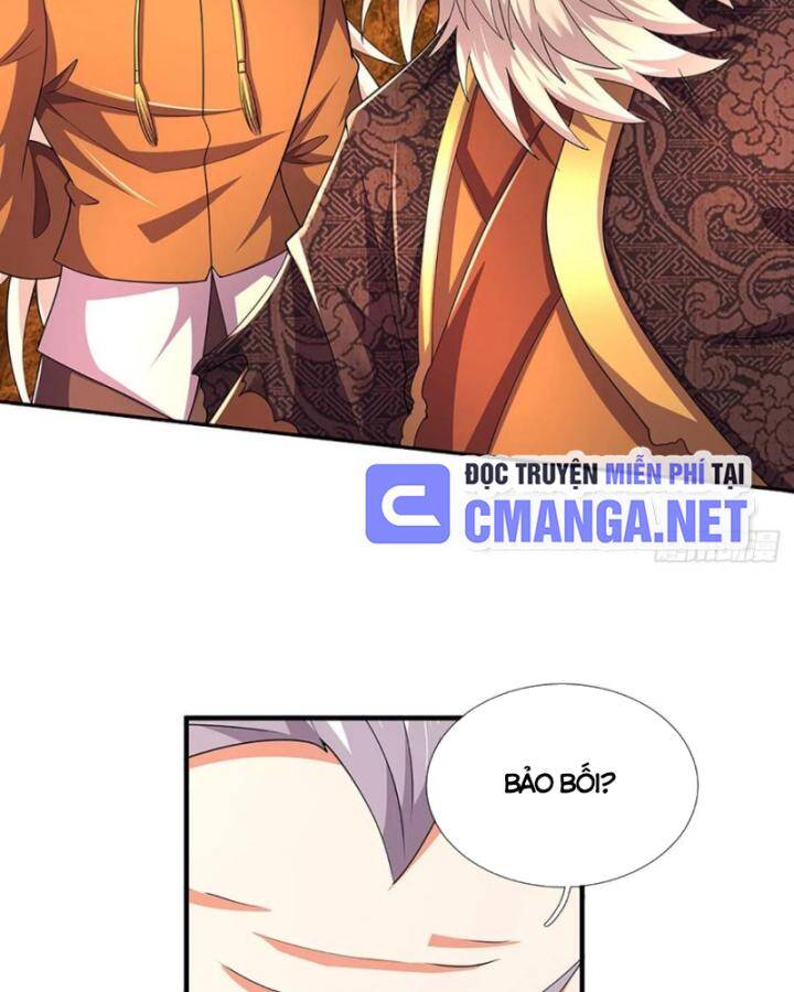 Luyện Thể Trăm Nghìn Tầng Chap 318 - Next Chap 319