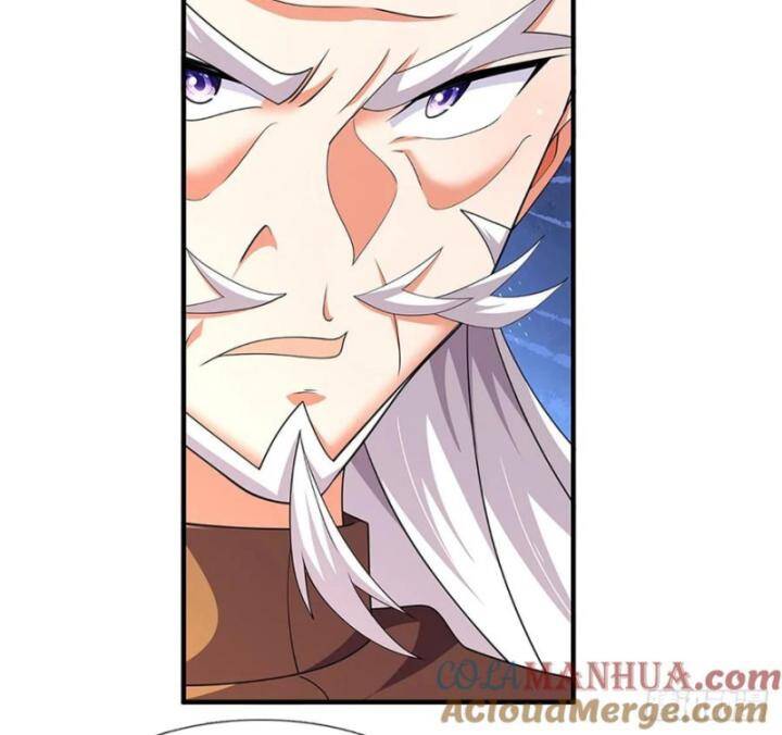 Luyện Thể Trăm Nghìn Tầng Chap 318 - Next Chap 319