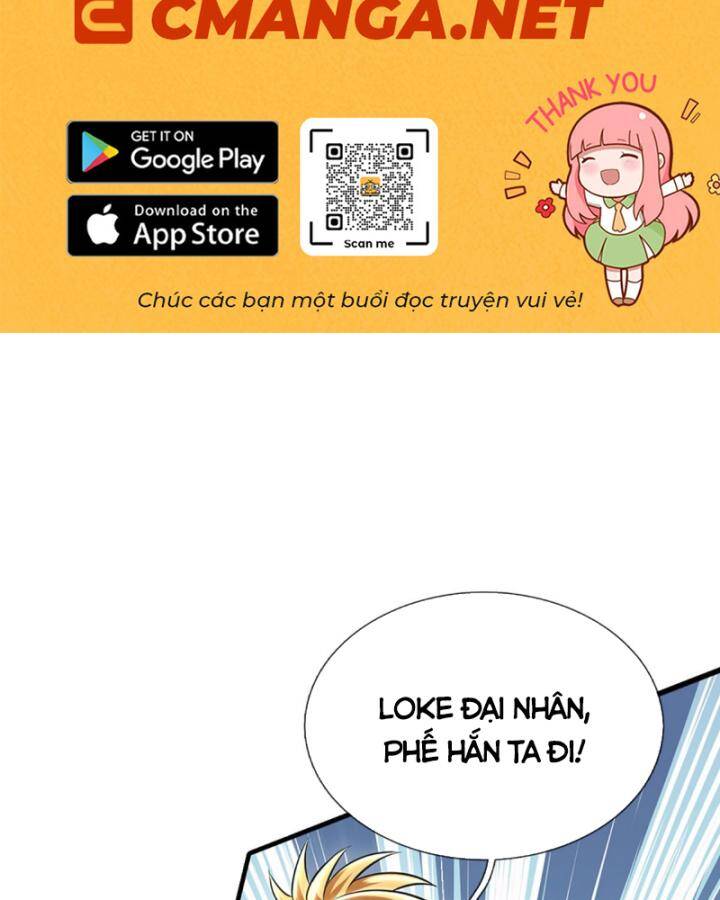 Luyện Thể Trăm Nghìn Tầng Chap 319 - Next Chap 320