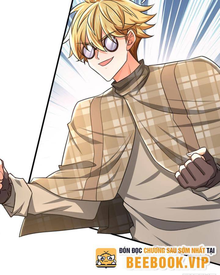 Luyện Thể Trăm Nghìn Tầng Chap 319 - Next Chap 320