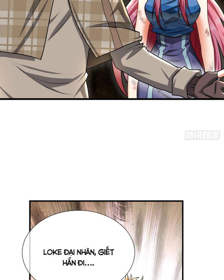 Luyện Thể Trăm Nghìn Tầng Chap 319 - Next Chap 320