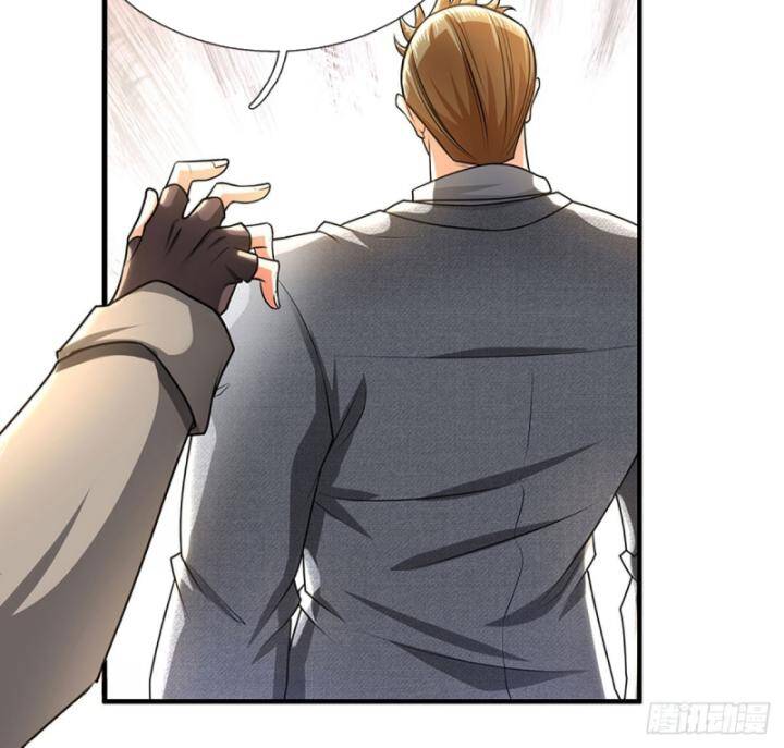Luyện Thể Trăm Nghìn Tầng Chap 319 - Next Chap 320