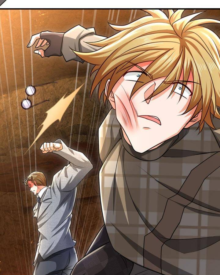 Luyện Thể Trăm Nghìn Tầng Chap 319 - Next Chap 320