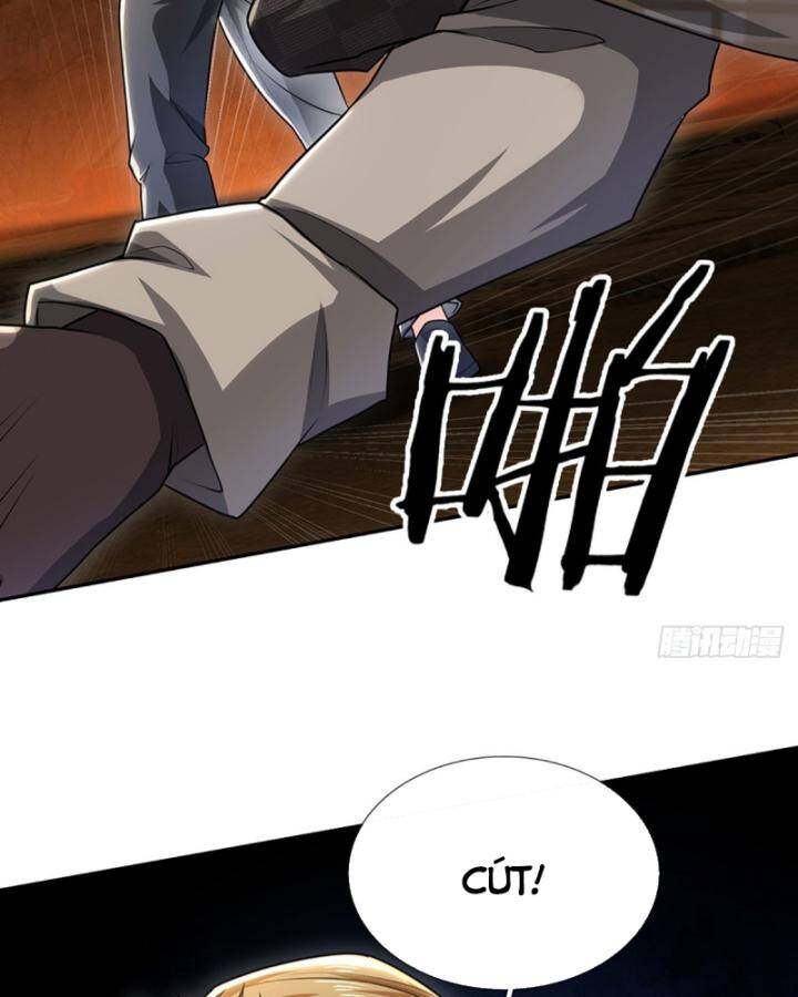 Luyện Thể Trăm Nghìn Tầng Chap 319 - Next Chap 320