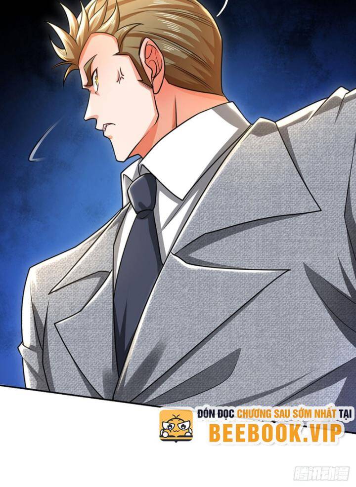 Luyện Thể Trăm Nghìn Tầng Chap 319 - Next Chap 320