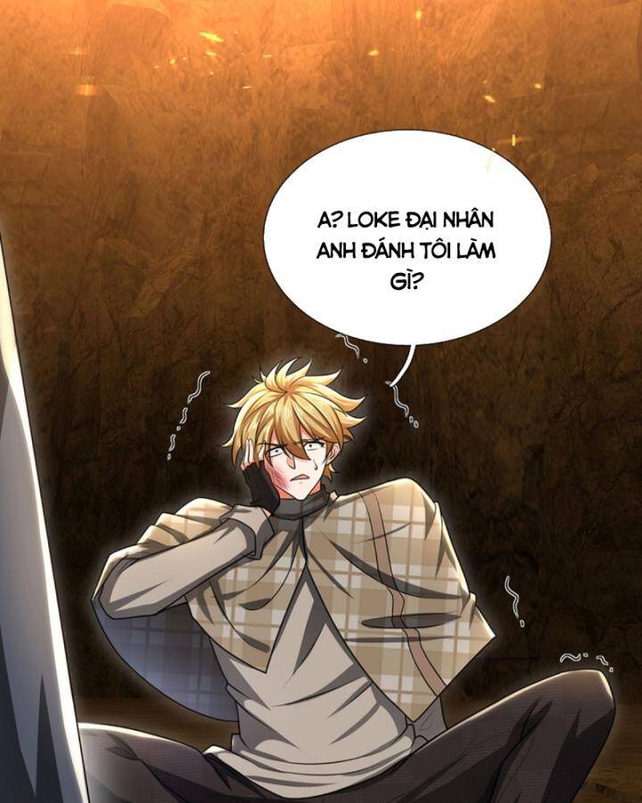 Luyện Thể Trăm Nghìn Tầng Chap 319 - Next Chap 320
