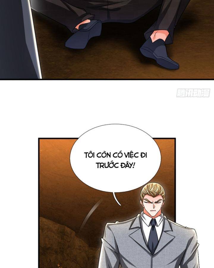 Luyện Thể Trăm Nghìn Tầng Chap 319 - Next Chap 320