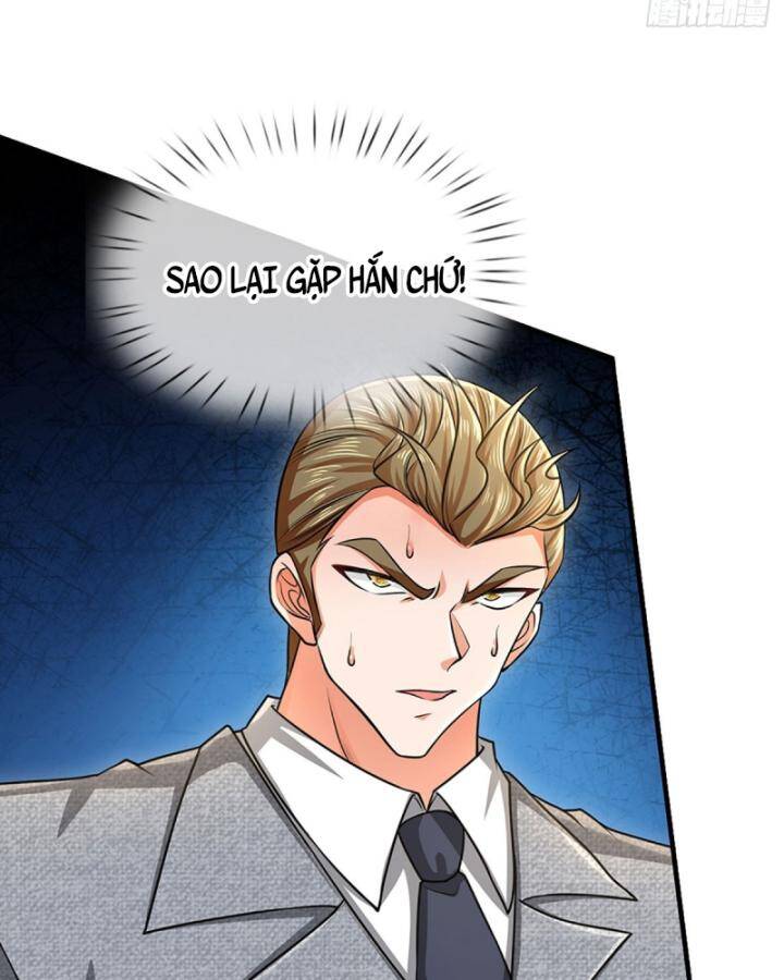 Luyện Thể Trăm Nghìn Tầng Chap 319 - Next Chap 320