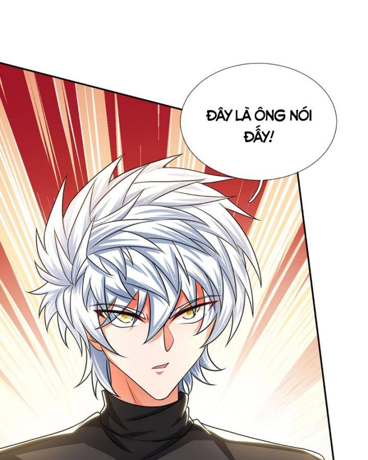 Luyện Thể Trăm Nghìn Tầng Chap 319 - Next Chap 320