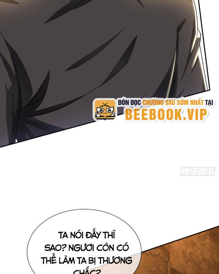 Luyện Thể Trăm Nghìn Tầng Chap 319 - Next Chap 320
