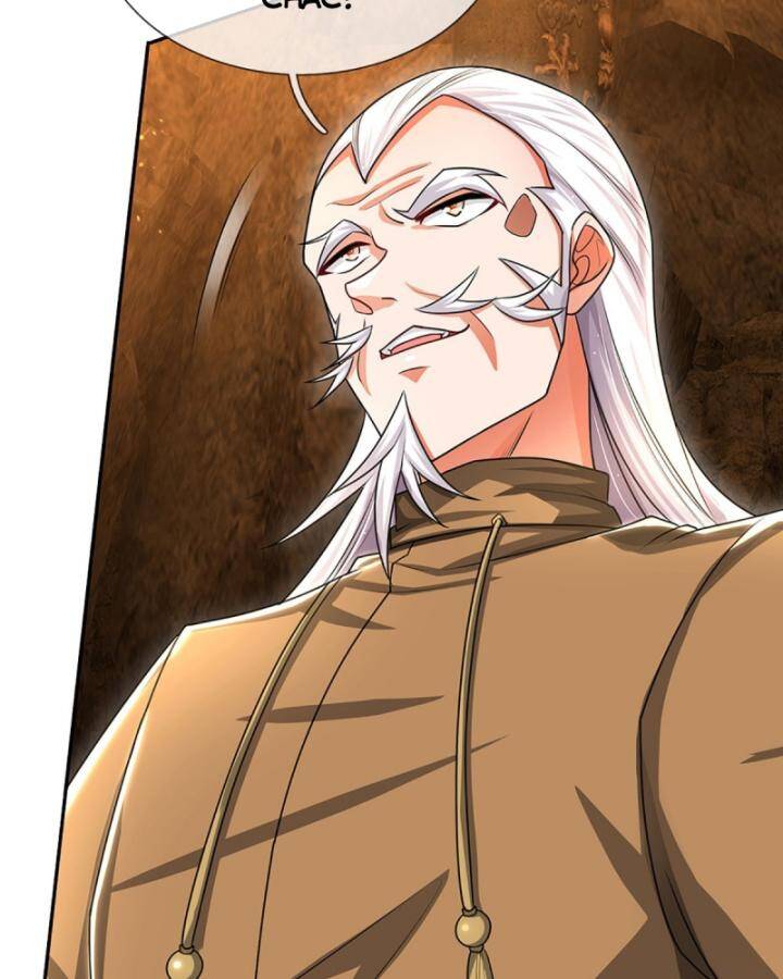Luyện Thể Trăm Nghìn Tầng Chap 319 - Next Chap 320
