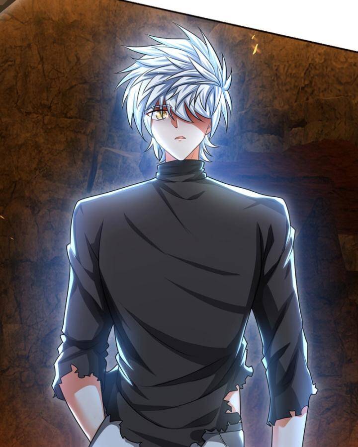 Luyện Thể Trăm Nghìn Tầng Chap 319 - Next Chap 320