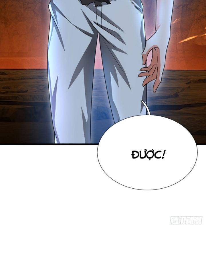 Luyện Thể Trăm Nghìn Tầng Chap 319 - Next Chap 320