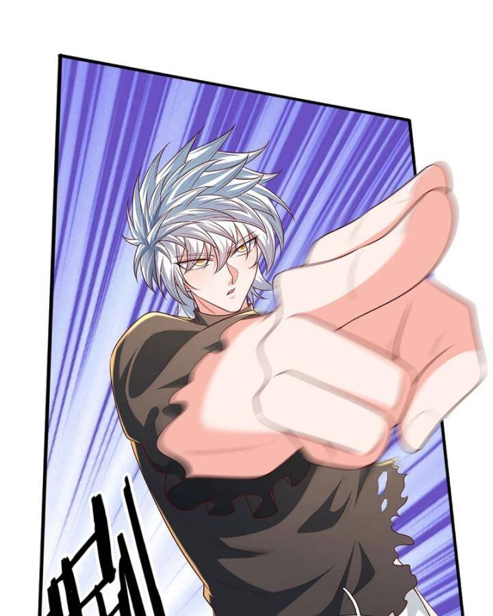 Luyện Thể Trăm Nghìn Tầng Chap 319 - Next Chap 320