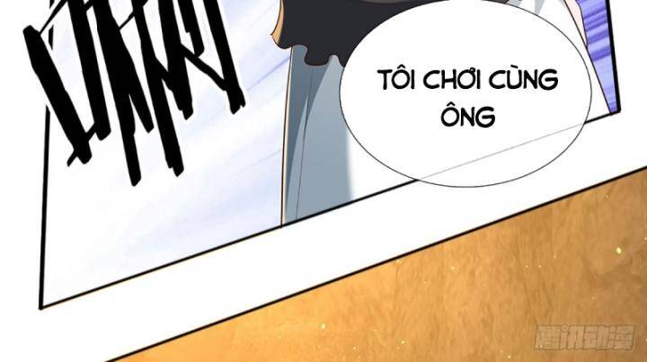 Luyện Thể Trăm Nghìn Tầng Chap 319 - Next Chap 320