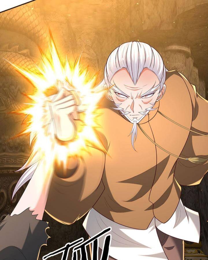 Luyện Thể Trăm Nghìn Tầng Chap 319 - Next Chap 320