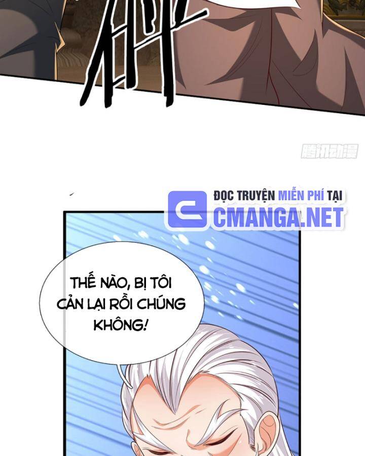 Luyện Thể Trăm Nghìn Tầng Chap 319 - Next Chap 320