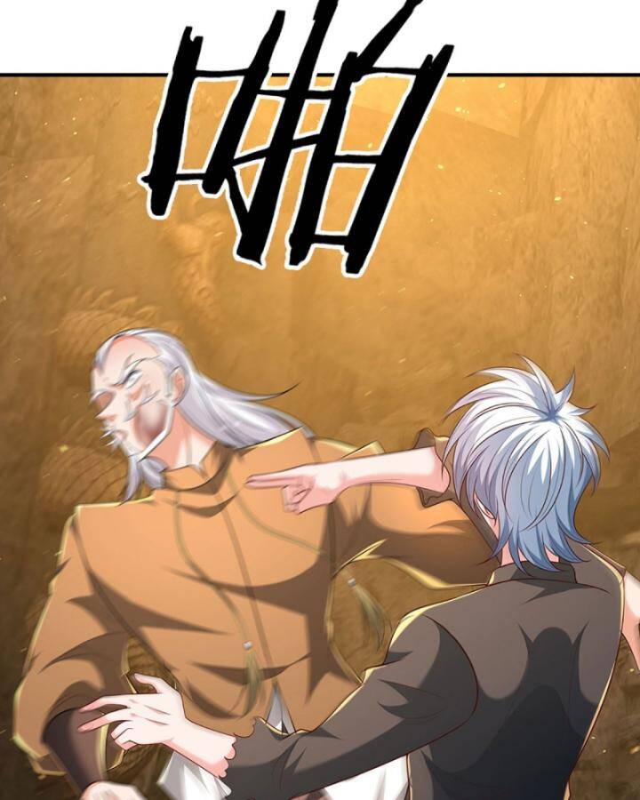 Luyện Thể Trăm Nghìn Tầng Chap 319 - Next Chap 320