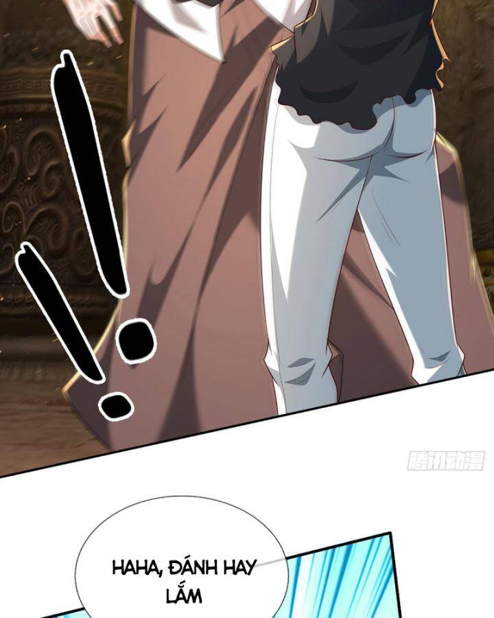 Luyện Thể Trăm Nghìn Tầng Chap 319 - Next Chap 320